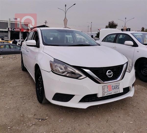 نيسان سنترا 2018 للبيع في العراق - كركوك